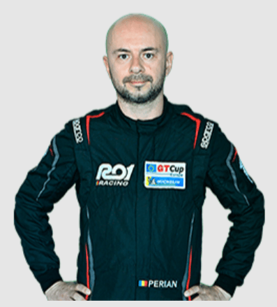 Foto de Camil Perian