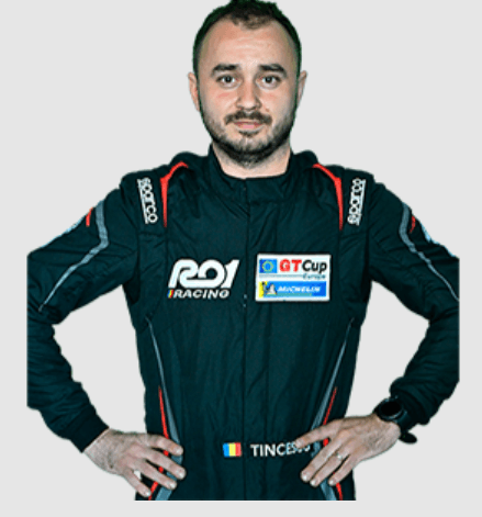 Foto de Florin Tincescu