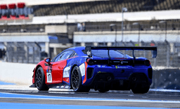 Silver class created ahead of 2025 season